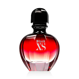 Paco Rabanne Black XS for Her EDP 50 ml W