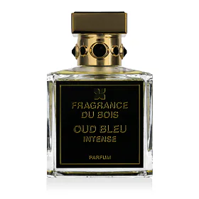Fragrance Du Bois Oud Bleu Intense Parfém 100 ml UNISEX