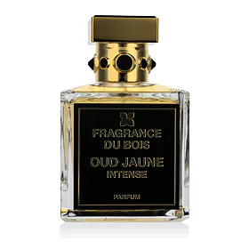 Fragrance Du Bois Oud Jaune Intense Parfém 100 ml UNISEX