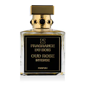 Fragrance Du Bois Oud Rose Intense Parfém 100 ml UNISEX