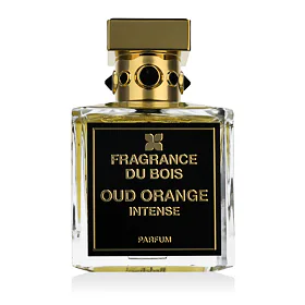 Fragrance Du Bois Oud Orange Intense Parfém 100 ml UNISEX
