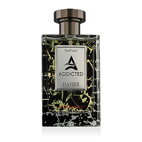 Hamidi Addicted Absolutely Intense Parfém 110 ml UNISEX