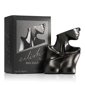 Billie Eilish Eilish No 2 EDP 50 ml UNISEX