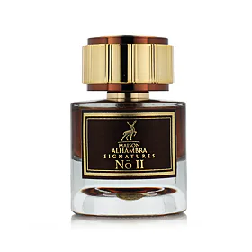 Maison Alhambra Signatures No. II EDP 50 ml UNISEX