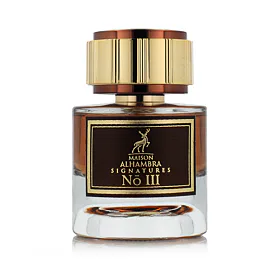 Maison Alhambra Signatures No. III EDP 50 ml UNISEX