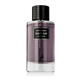 Maison Alhambra Gray Ash EDP 100 ml UNISEX