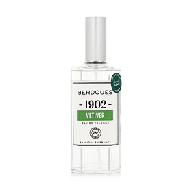 Berdoues 1902 Vetiver EDC 125 ml UNISEX