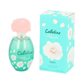 Grès Cabotine Floralie EDT 100 ml W