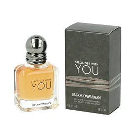Giorgio Armani Emporio Armani Stronger With You EDT 30 ml M