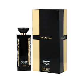 Lalique Rose Royale EDP 100 ml UNISEX