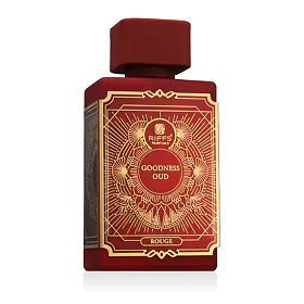 Riiffs Goodness Oud Rouge EDP 100 ml W
