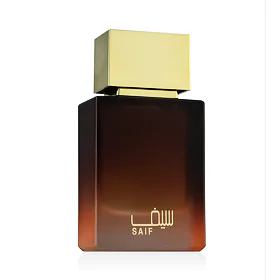Ahmed Al Maghribi Saif EDP 50 ml UNISEX