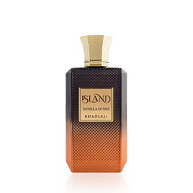 Khadlaj Island Vanilla Dunes Extrait de Parfum 100 ml UNISEX