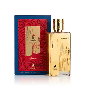 Maison Alhambra Renee Carmine EDP 100 ml UNISEX