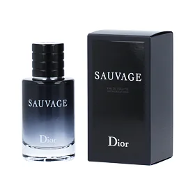 Dior Sauvage EDT 60 ml M