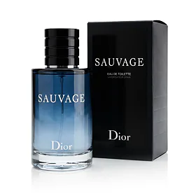 Dior Sauvage EDT 100 ml M