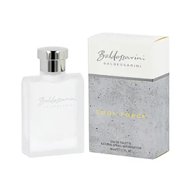Baldessarini Cool Force Toaletní voda pro muže 50 ml