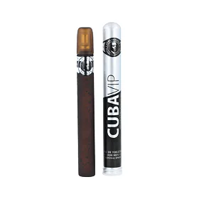 Cuba VIP Toaletní voda pro muže 35 ml