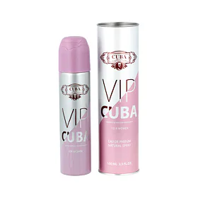 Cuba VIP EDP 100 ml W