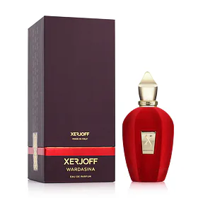 Xerjoff " V " Wardasina EDP 100 ml UNISEX