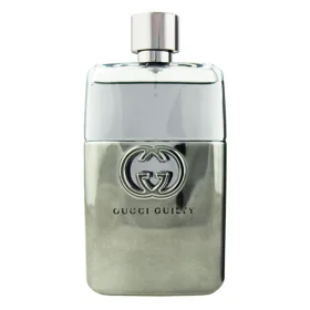 Gucci Guilty Pour Homme Toaletní voda pro muže 90 ml