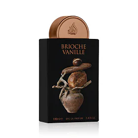 Lattafa Pride Brioche Vanille EDP 100 ml UNISEX