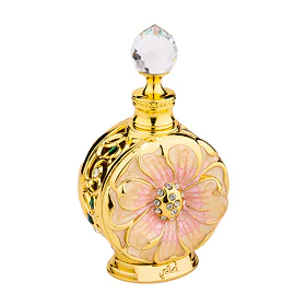 Swiss Arabian Amaali parfémovaný olej 15 ml W