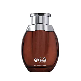 Swiss Arabian Kenzy EDP 100 ml UNISEX