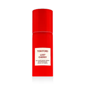 Tom Ford Lost Cherry tělový sprej 150 ml UNISEX