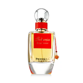 Pendora Scents Bohemia Rouge Incense EDP 100 ml UNISEX