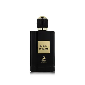 Maison Alhambra Black Origami EDP 100 ml UNISEX