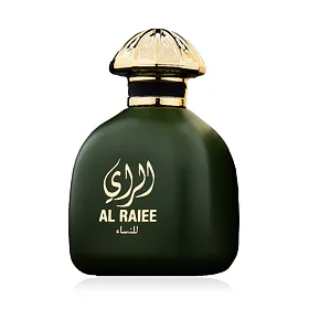 Fragrance World Al Raiee Green EDP 100 ml W