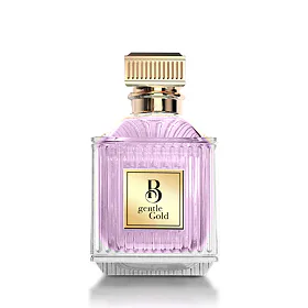 Fragrance World B Gentle Gold EDP 100 ml UNISEX