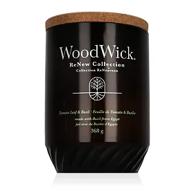 WoodWick ReNew Collection vonná svíčka 368 g
