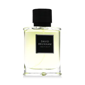 David Beckham Instinct EDP 75 ml M