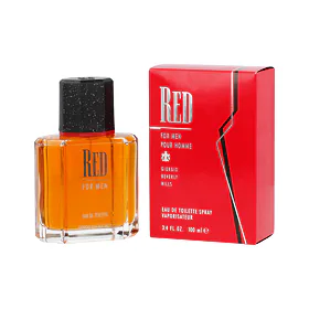 Giorgio Beverly Hills Red for Men EDT 100 ml M