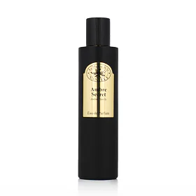La Maison de la Vanille Ambre Secret EDP 100 ml UNISEX