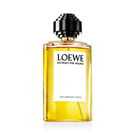 Loewe Un Paseo Por Madrid Descubriendo Colón EDP 100 ml UNISEX