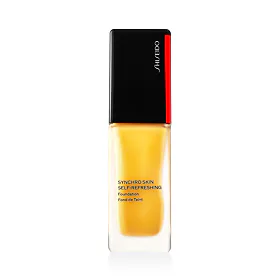 Shiseido Synchro Skin Self-Refreshing SPF30 Make-up pro ženy 30 ml