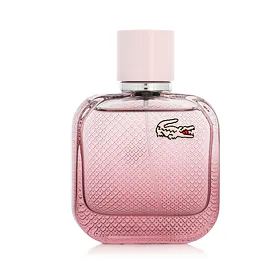Lacoste L.12.12 Rose Eau Intense EDT 50 ml W