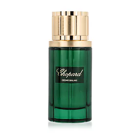 Chopard Cedar Malaki EDP 80 ml UNISEX