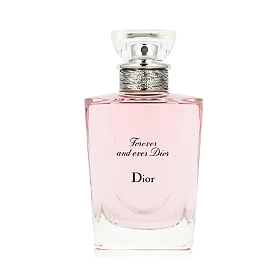 Dior Les Creations de Monsieur Dior Forever And Ever EDT 100 ml W