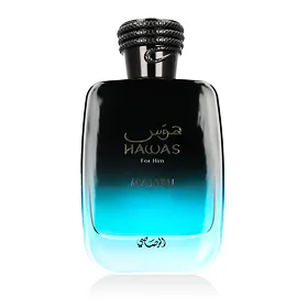 Rasasi Hawas Malibu EDP 100 ml UNISEX