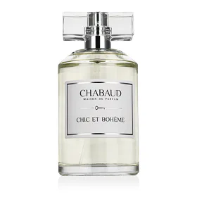 Chabaud Chic Et Bohème EDP 100 ml W