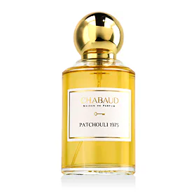 Chabaud Patchouli 1973 Parfémovaná voda 100 ml