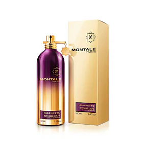 Montale Paris Ristretto Intense Café Extrait de Parfum 100 ml UNISEX