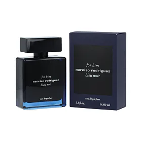 Narciso Rodriguez For Him Bleu Noir EDP 100 ml M