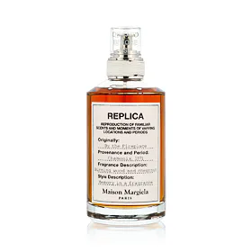 Maison Margiela Replica By the Fireplace EDT 100 ml UNISEX