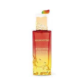 Gulf Orchid MANGOTINI EDP 100 ml UNISEX