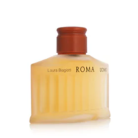 Laura Biagiotti Roma Uomo Toaletní voda pro muže 200 ml
